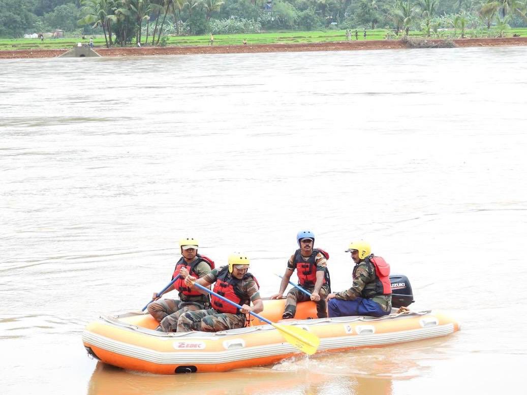 SHIRURU HILL COLLAPSE CASE