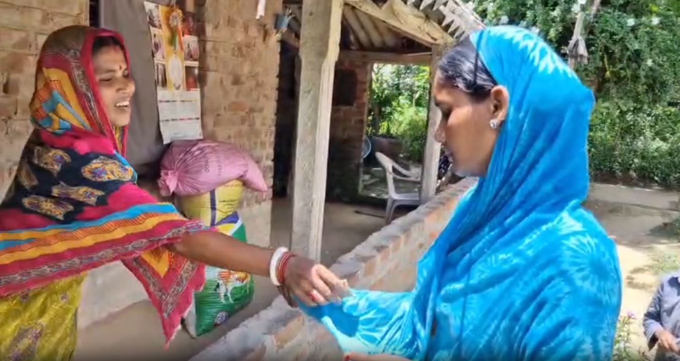 Helpless Family Begging For Treatment