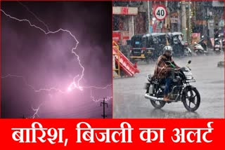 Haryana weather update