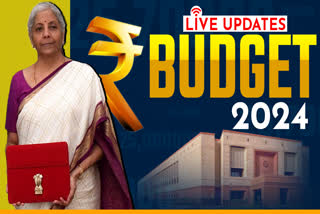 Union Budget 2024 live update