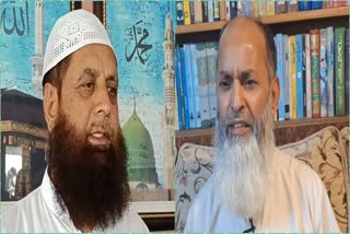 One member of Jamaat e Islami was released, one remained on parole