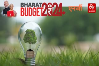 Union budget-2024-energy-sector