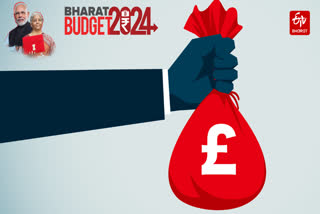 UNION BUDGET 2024