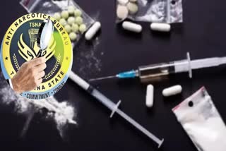 TGNAB Focus On Drugs In Hyderabad