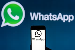 Whatsapp Gradient Filters