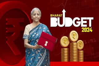 Union Budget 2024 Estimates