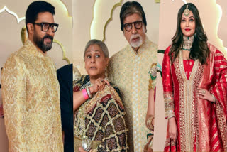 Amitabh Bachchan Reacts To Proposal Of Mughal-e-Azam Remake Ft Aishwarya Rai, Abhishek, Jaya, And Himself