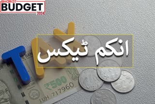 نرملا سیتا رمن کی نوکری پیشہ افراد کو راحت، اب تین سے سات لاکھ پر5 فیصد ٹیکس عائد