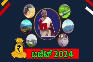 BIG ANNOUNCEMENTS PROJECT  NIRMALA SITHARAMAN BUDGET