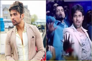 himesh reshammiyas top hits songs