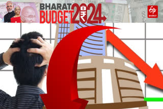 Union Budget 2024