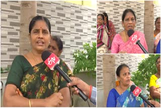 Farmers Happy Allocation of Funds to Amaravati