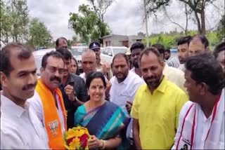 nara_bhuvaneshwari_visit_kuppam_constituency