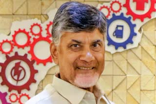 ANDHRA CM CHANDRABABU NAIDU  UNION BUDGET ANDHRA PRADESH  ബജറ്റ് ചന്ദ്രബാബു നായിഡു  2024 കേന്ദ്ര ബജറ്റ്