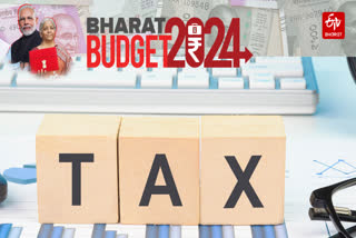 Union Budget 2024