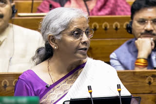 Women At The Forefront Of Nation's Growth: NCW Welcomes Union Budget 2024