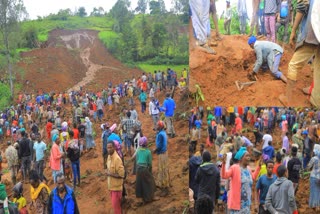 ethiopia mudslides disaster