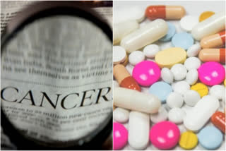 REMOVE CUSTOMS DUTY  CANCER MEDICINES  LIFE SAVING MEDICINES  HEALTH SECTOR