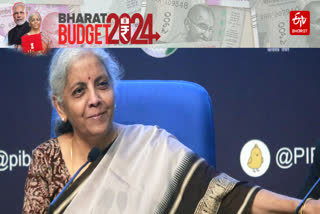 Union Budget 2024