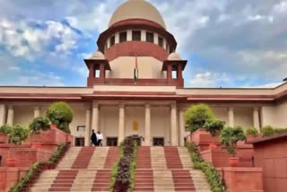 NEET ROW2024  NTA WARNS  SUPREME COURT ON NEET  JUSTICE CHANDRACHOOD