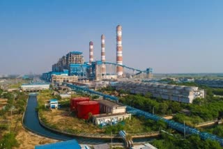 NTPC's Power Project in Bihar