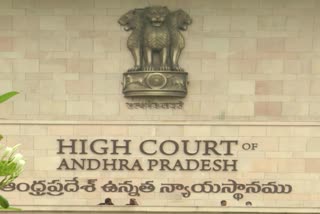 YSRCP Leaders Bail Petition on High Court