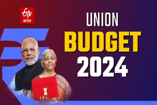 Union Budget 2024