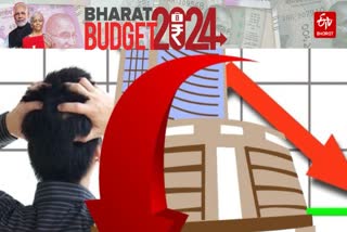 Budget 2024: Sitharaman's Top 5 Shocks For Stock Market