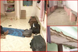 Government Hostel Problems In Nizamabad