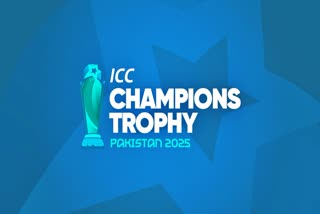 Champions Trophy 2025