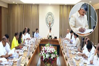 State Cabinet Meeting Will be Held on July 25