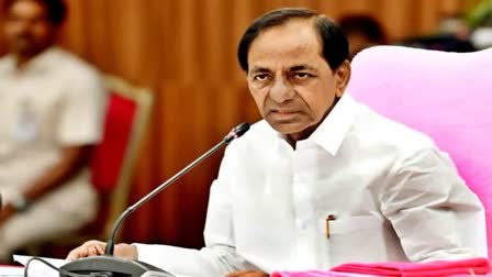 KCR Will Meet MLAs and MLCs