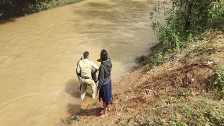 ಆತ್ಮಹತ್ಯೆಗೆ ಯತ್ನ