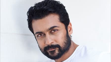 Suriya