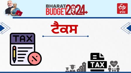 Union Budget 2024