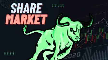 Share Market Live Update