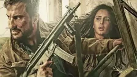 Saif Ali Khan's Phantom Poster Used by Terrorists for Propaganda Video, J&K Police Issue Warning: Sharing is an Offence