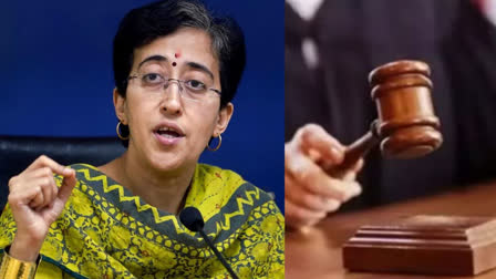 AAP LEADER ATISHI GETS BAIL