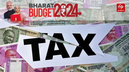 Budget 2024