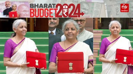 BUDGET 2024