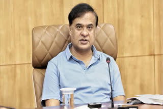 Muslim population in Assam will be almost equal to Hindus by 2041: CM Himanta