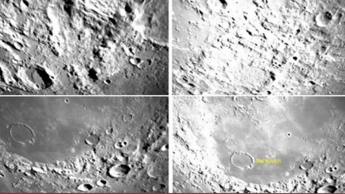 HN-NAT-with few hours for chandrayaan 3 landing- what has unfolded so far