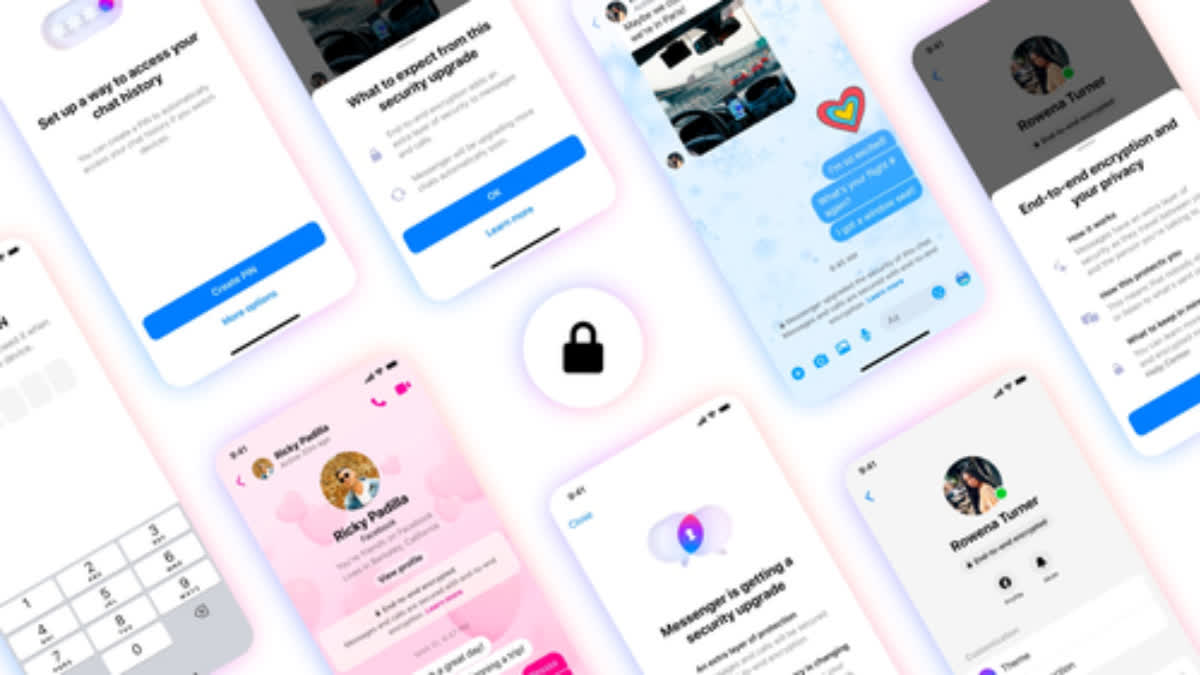 After releasing SeamlessM4T, Meta has now announced that it is expanding testing for end-to-end encryption (E2EE) on Messenger.