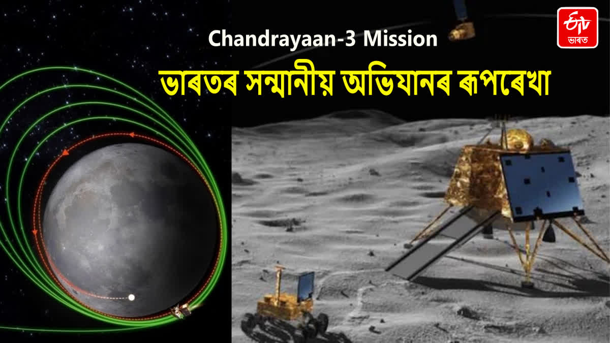 Chandrayaan 3