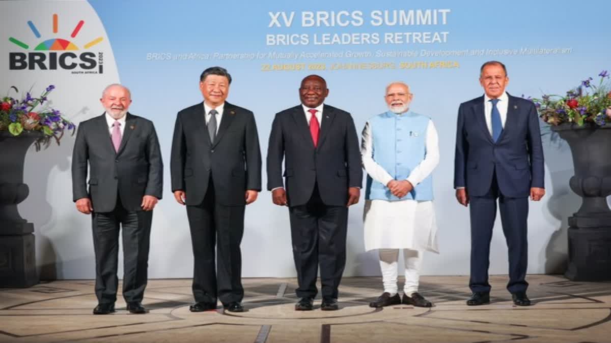 BRICS