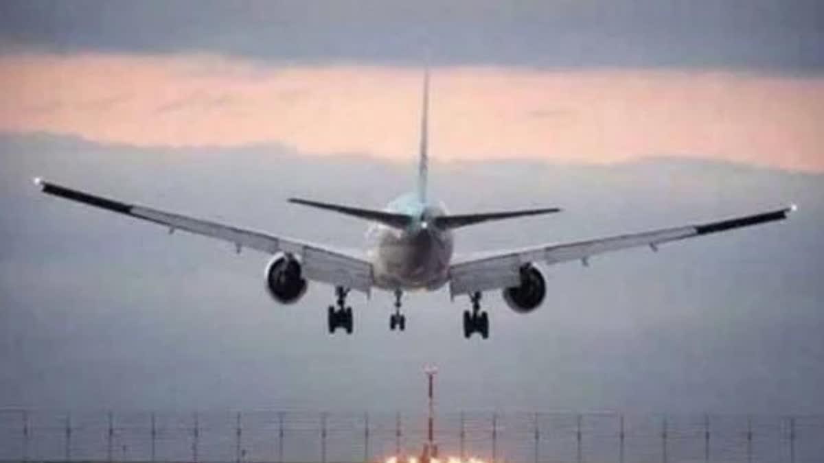 Runway incursion involving Vistara plane at Delhi airport; DGCA to probe incident