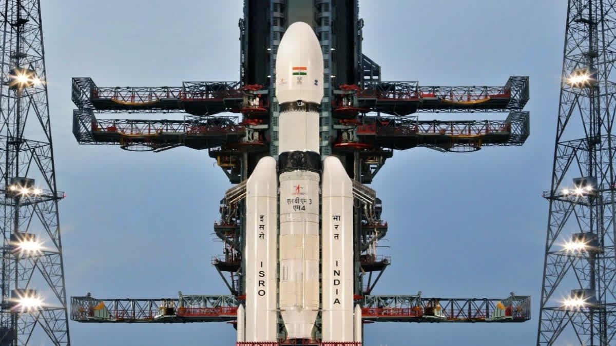 india's space journey