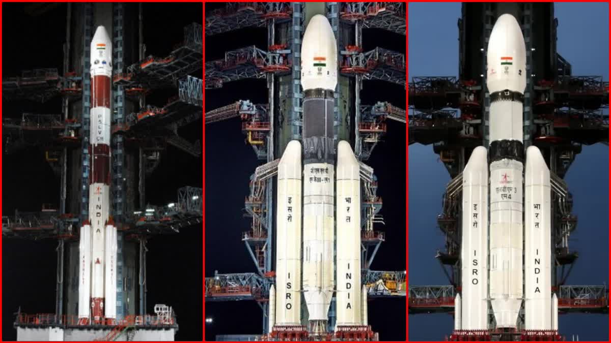 Chandrayaan 3 Landing