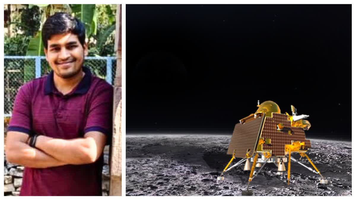 Mission Chandrayaan 3