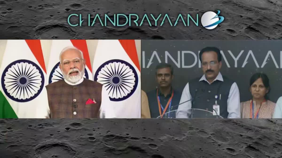 chandrayaan 3  chandrayaan 3 success  isro  isro next project  adithya l1  lander module  propulsion module  space scientists  vikram sarabhai space centre  unnikrishnan nair  u r rao satellite centre  kalpana k  m vanitha  m shankaran  liquid propulsion systems centre  v narayan  mangalyaan  gaganyan  ഐഎസ്ആർഒ  ഐഎസ്ആർഒ മേധാവി  എസ് സോമനാഥ്  s somanath  ചന്ദ്രയാൻ 3  പ്രൊപ്പല്‍ഷൻ മൊഡ്യൂള്‍  സോഫ്റ്റ് ലാൻഡ്  ഐഎസ്ആർഒ  വിക്രം സാരാഭായ് സ്പേസ് റിസർച്ച് സെന്‍റർ  ബെംഗളൂരു യുആർ റാവു സാറ്റലൈറ്റ് സെന്‍ററിലെ  കല്‍പന കെ  എം വനിത  വി നാരായണൻ  ഇന്ത്യൻ നാഷണല്‍ കമ്മിറ്റി ഫോർ സ്പേസ് റിസർച്ച്  ഗഗന്‍യാന്‍  മംഗൾയാൻ